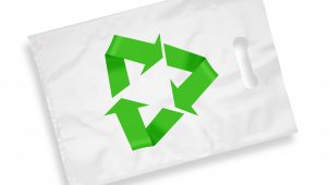 plastikpose miljø