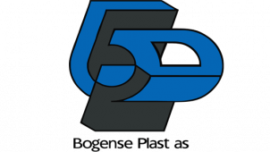 Bogense Plast logo