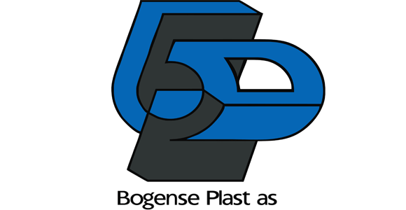 Bogense Plast logo