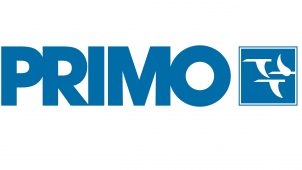 Primo Danmark A/S Logo