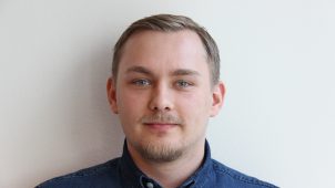 Rune Djurhuus Andersen tiltræder som ny kommunikationsstudent i Plastindustrien