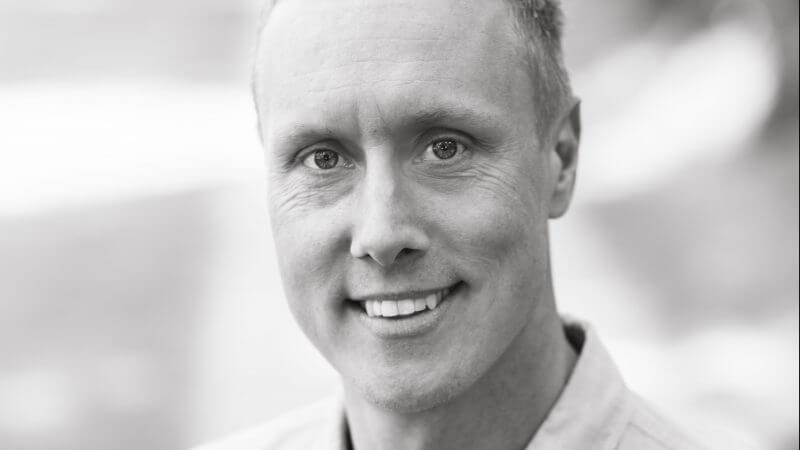 Michael Bayer Thomsen, CEO hos Letbæk Plast A/S
