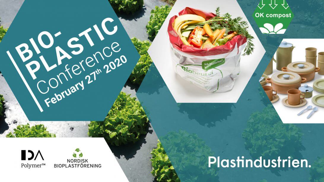 Bioplastic Conference 2020