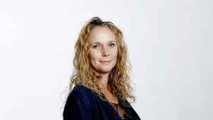 Christina Busk, miljøpolitisk chef