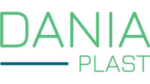 Dania Plast logo