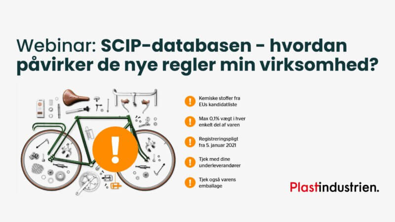 Webinar - SCIP-databasen