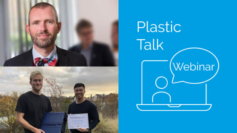 Plastic Talk for studerende