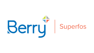Berry Superfos logo