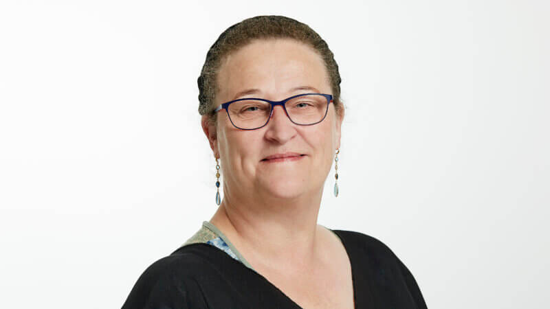 Økonomikoordinator Anne Louise Moltrup 2021
