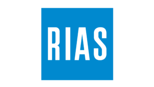 RIAS A/S Logo
