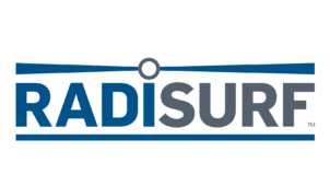 RadiSurf ApS logo