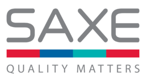 SAXE Group logo