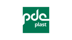 PDC Plast logo
