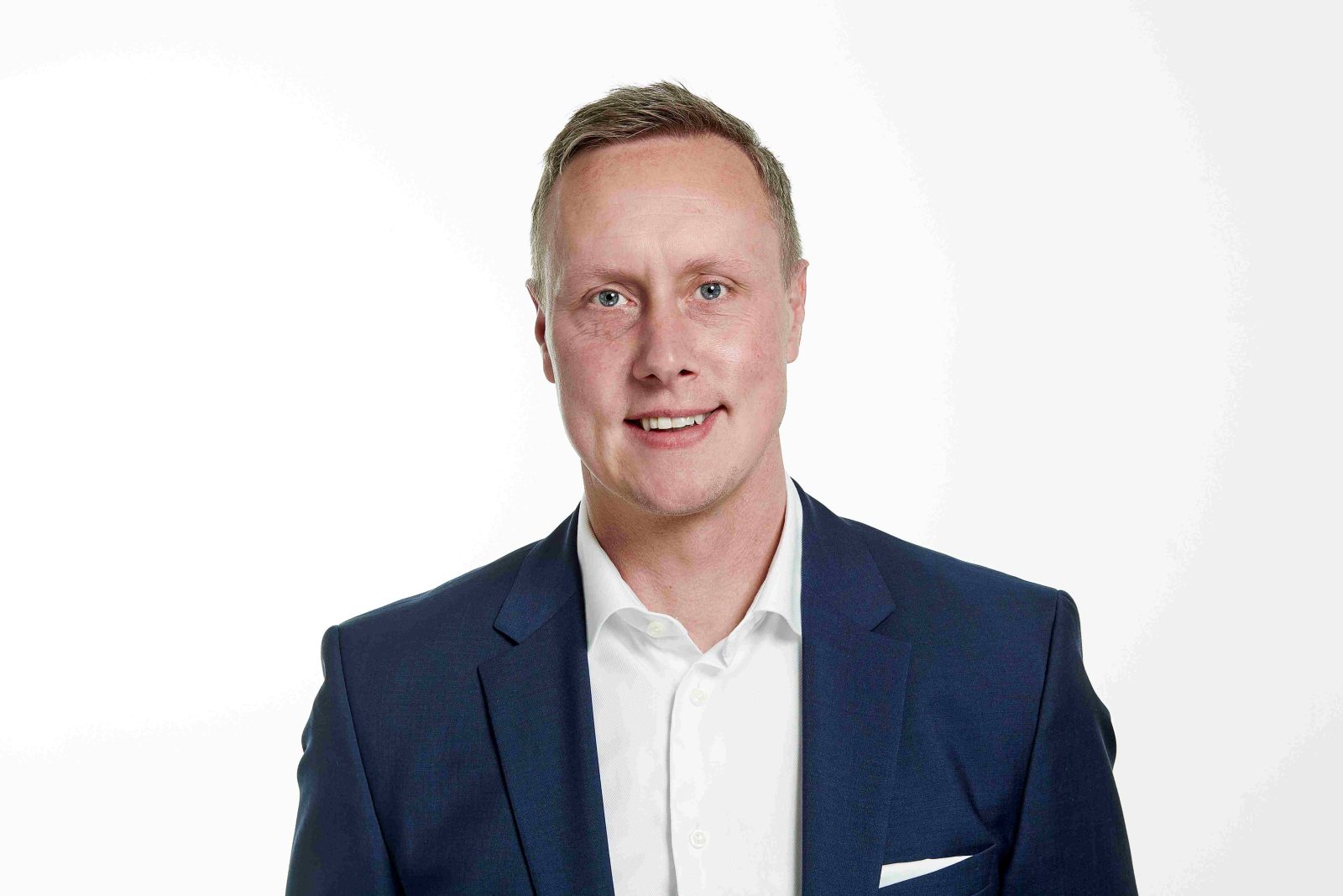 Michael Bayer Thomsen