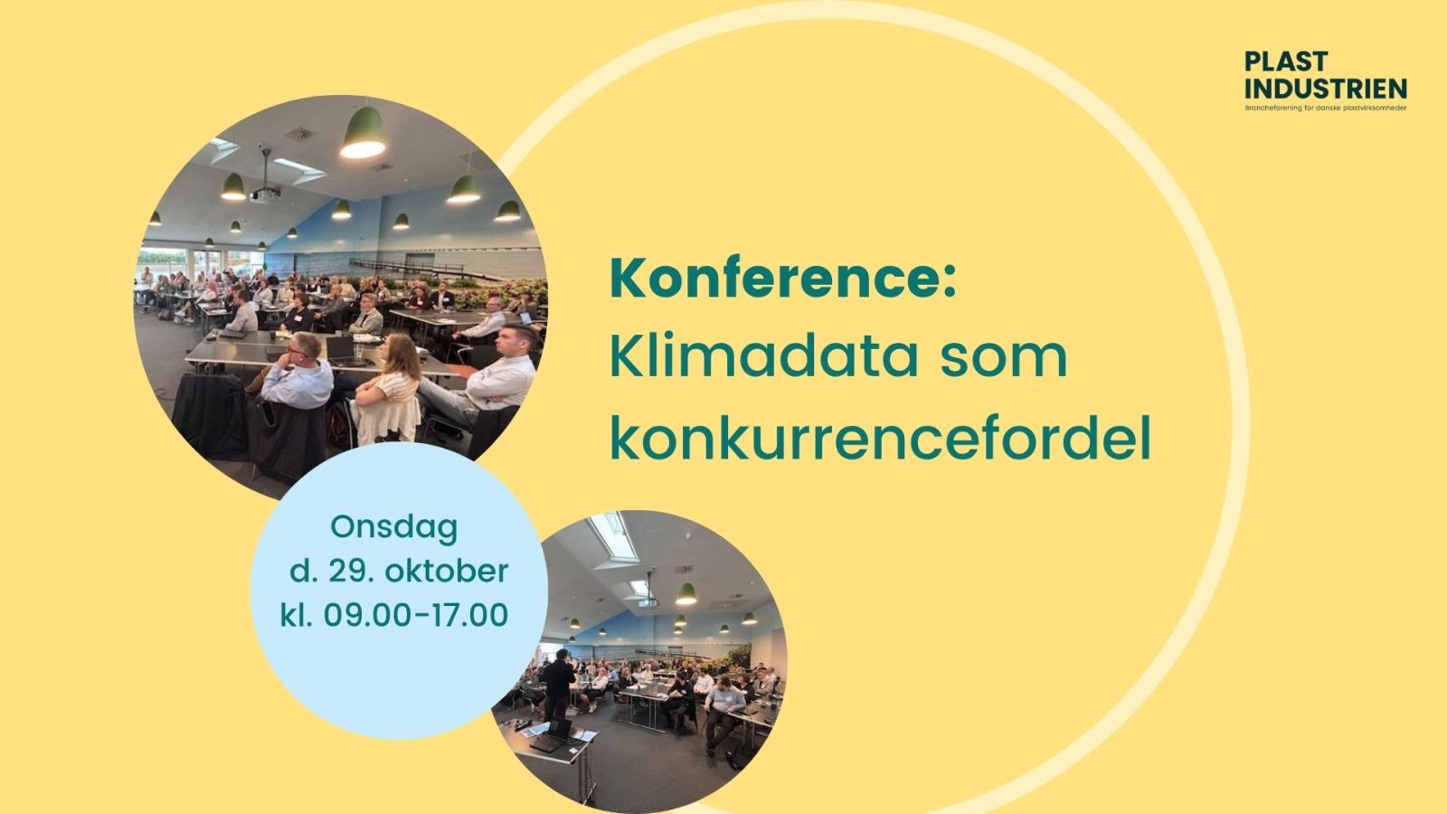 Klimadata som konkurrencefordel