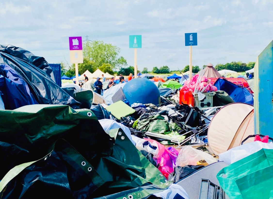 Roskilde Festival