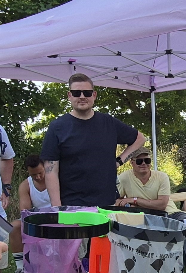 Morten Lyneborg Mortensen