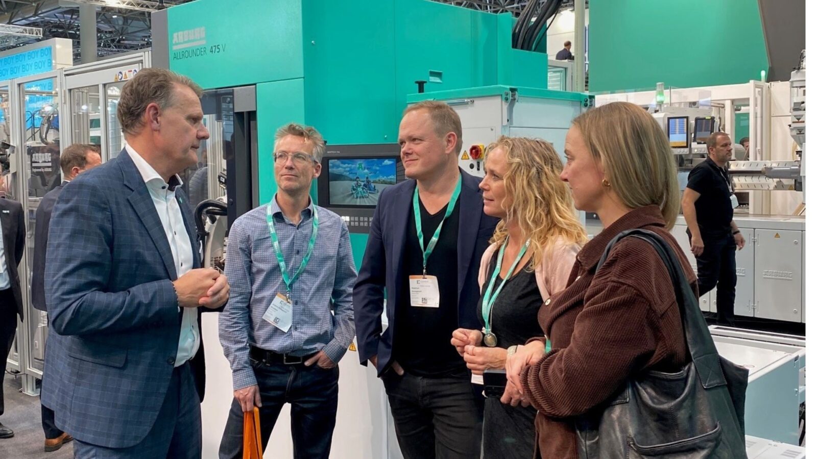 K-messe billeder (3)