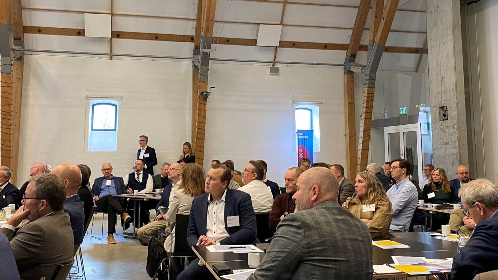 Billeder fra Netværksdagen 2025 (1)