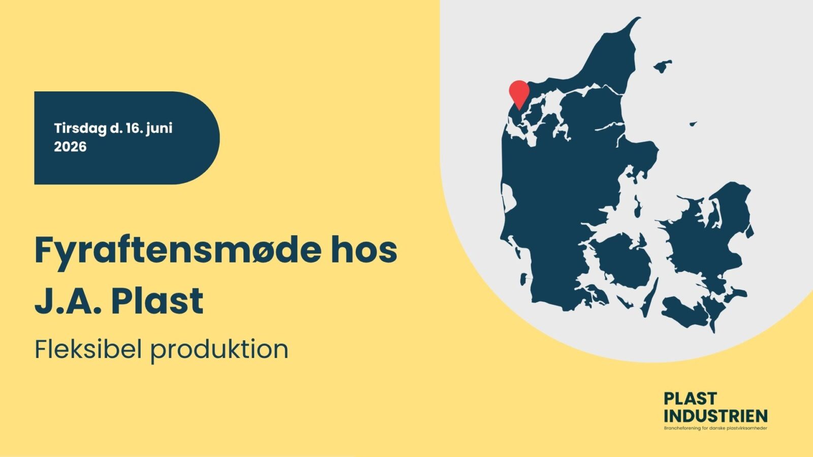 Fyraftensmøde hos J.A. Plast (2)