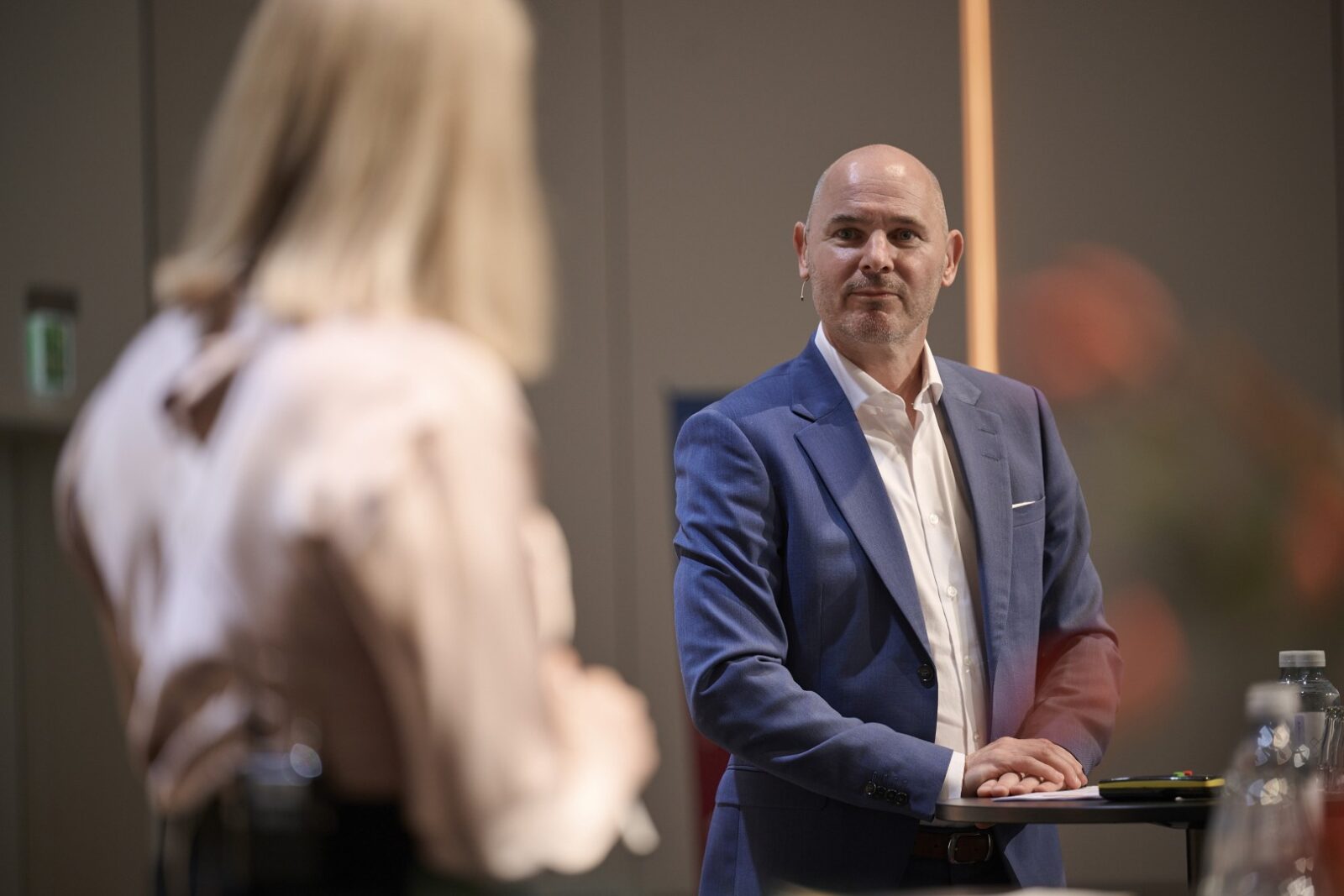Peter Rosenkrands, Proplast A/S