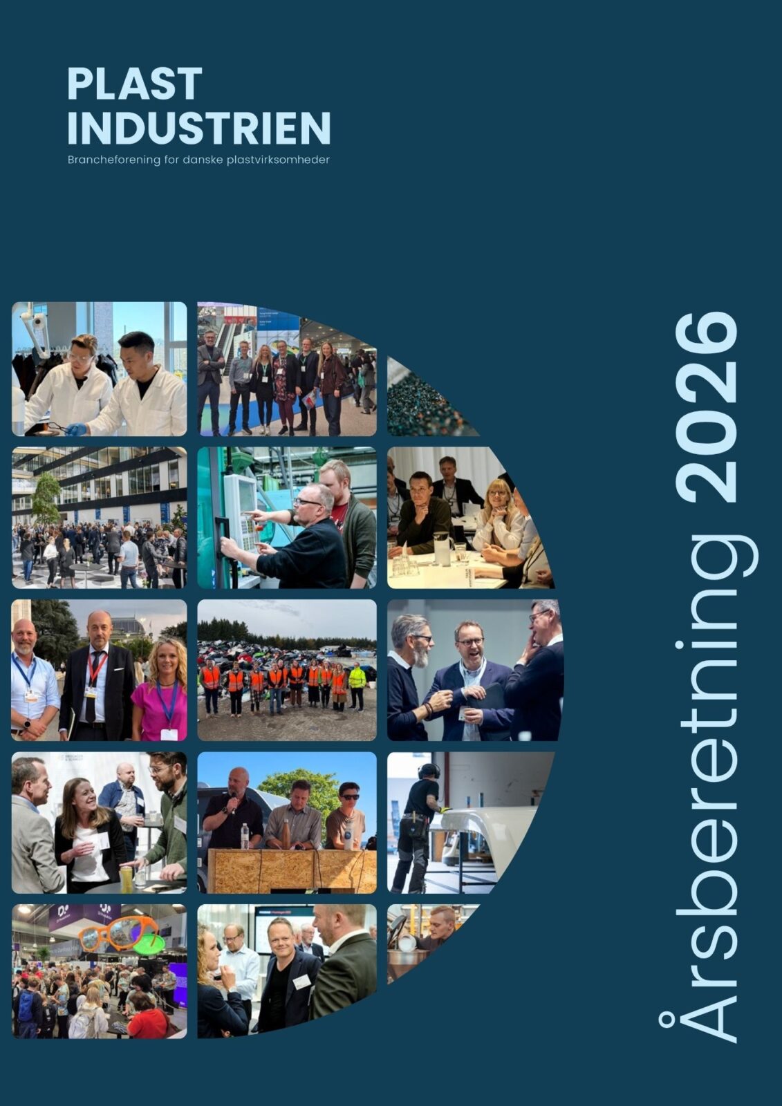 Årsberetning 2026
