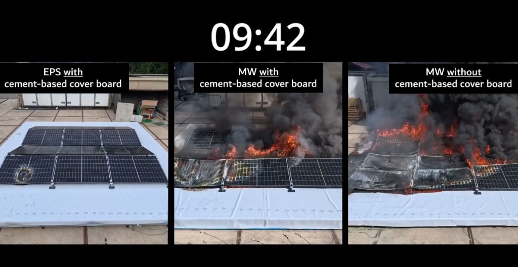 firetest